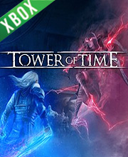Tower of time Xbox One