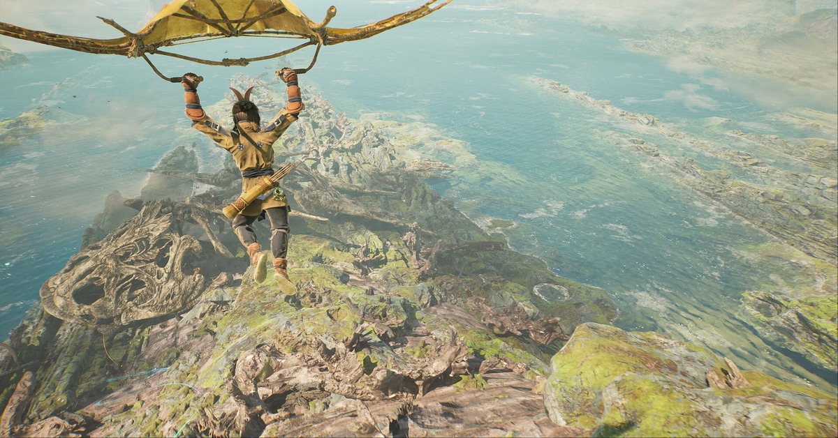 Towers of Aghasba Releasedatum