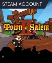Town of Salem 2 Pc