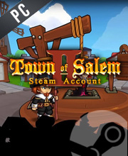 Town of Salem 2 Pc