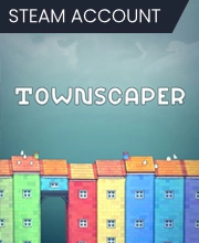 Townscaper Pc