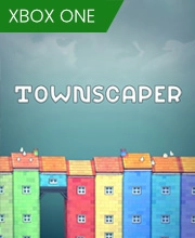 Townscaper Xbox One