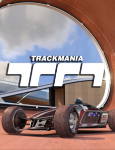 Trackmania Subscription-Base Scheme uitgelegd door Ubisoft