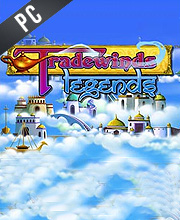 Tradewinds Legends Pc