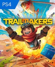 Trailmakers Playstation 4