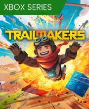 Trailmakers Xbox Series X