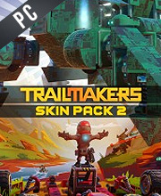 Trailmakers Skin Pack 2 Pc