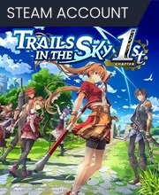 Trails in the Sky 1st Chapter Pc