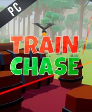 Train Chase VR