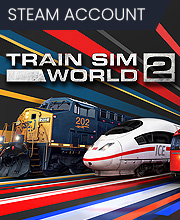 Train Sim World 2 Pc