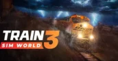 Train Sim World 3: Standaard Editie & DLC's in de Aanbieding met Tot 90% Korting