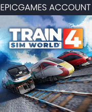 Train Sim World 4 Pc