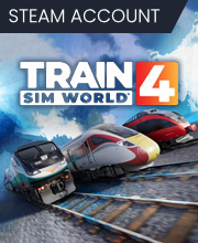 Train Sim World 4 Pc