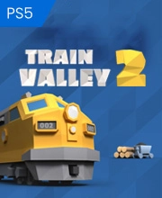 Train Valley 2 Playstation 5