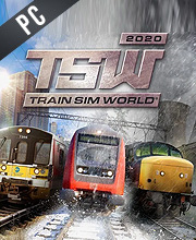 Train Sim World 2020 Pc