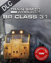 Train Sim World 2 BR Class 31 Pc