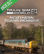 Train Sim World 2 Northern Trans-Pennine Xbox One