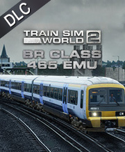 Train Sim World 2 SouthEastern BR Class 465 Pc