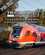 Train Sim World 2 Tharandter Rampe Dresden-Chemnitz