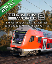 Train Sim World 2 Tharandter Rampe Dresden-Chemnitz Xbox One