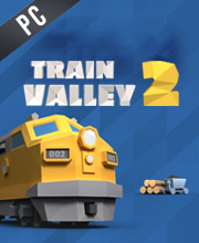 Train Valley 2 Pc