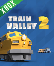 Train Valley 2 Xbox One