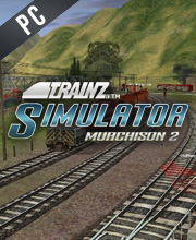 Trainz Murchison 2
