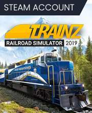 Trainz Railroad Simulator 2019 Pc