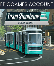 Tram Simulator Urban Transit Pc