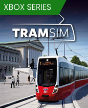 TramSim Xbox Series X