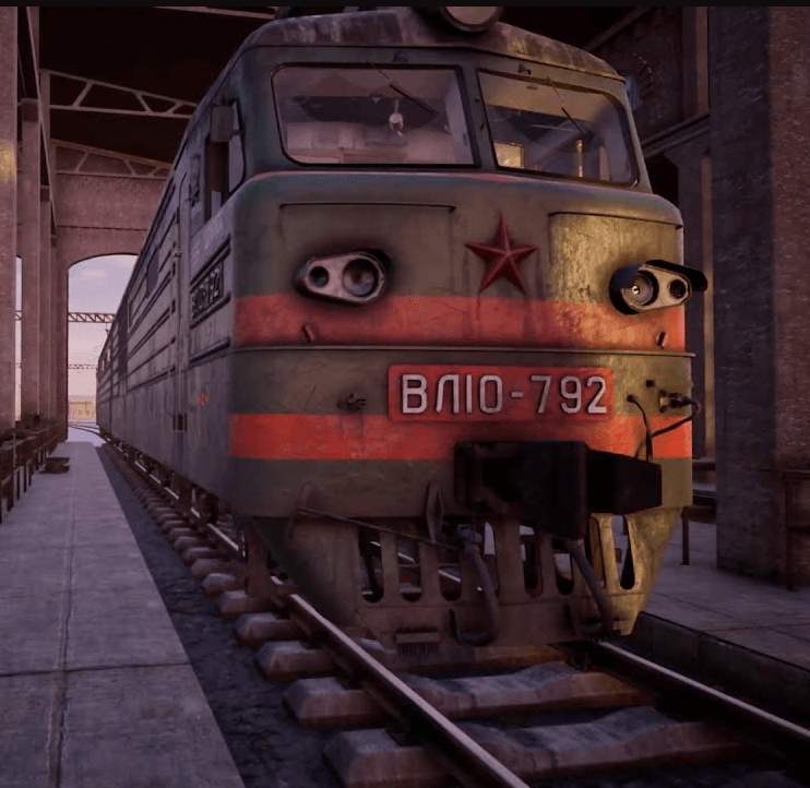 Trans-Siberian Railway Simulator Early Access gestart vandaag