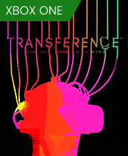 Transference Xbox One