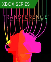 Transference Xbox Series X