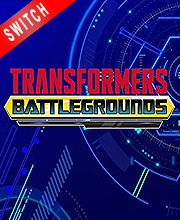 Transformers Battlegrounds Switch