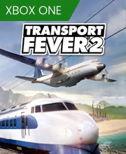 Transport Fever 2 Xbox One