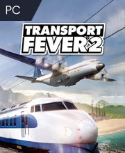 Transport Fever 2 Pc