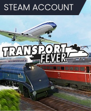 Transport Fever Pc