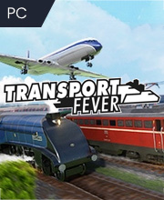 Transport Fever Pc