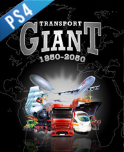 Transport Giant Playstation 4