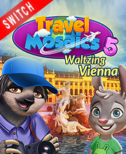Travel Mosaics 5 Waltzing Vienna Switch