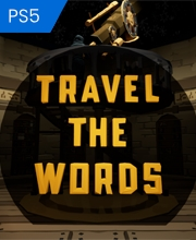 Travel The Words Playstation 5