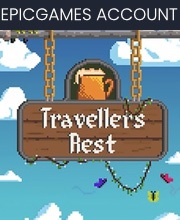 Travellers Rest Pc
