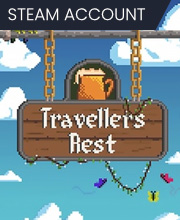 Travellers Rest Pc