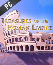 Treasures of the Roman Empire Pc