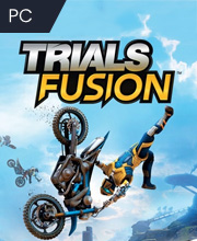 Trials Fusion Pc