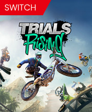 Trials Rising Switch