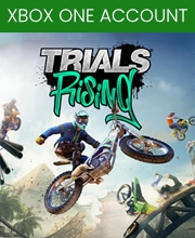 Trials Rising Xbox One
