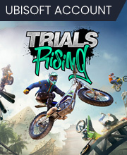 Trials Rising Pc