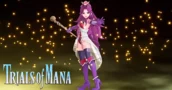 Trials of Mana Free Demo Now Live!