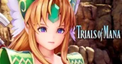 Trials of Mana Remake zal geen Co-op hebben